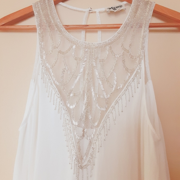 Show Me Your Mumu Liza dress size large - Picture 6 of 9